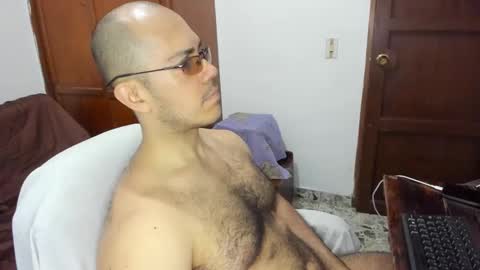 Snapshot of saintedy01 chatting on 10.03.25 saintedy01 online show from 10.03.25