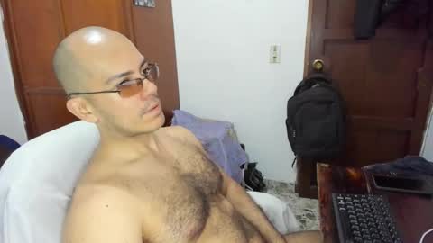 Snapshot of saintedy01 chatting on 10.07.25 saintedy01 online show from 10.07.25