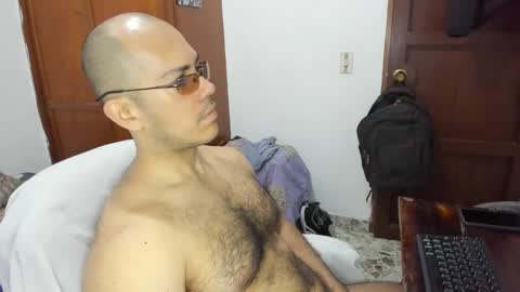 Snapshot of saintedy01 chatting on 10.08.25 saintedy01 online show from 10.08.25