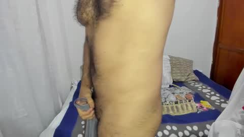 Snapshot of saintedy01 chatting on 10.09.25 saintedy01 online show from 10.09.25