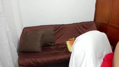 Snapshot of saintedy01 chatting on 10.24.25 saintedy01 online show from 10.24.25