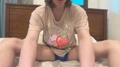 saintfawn online show from 05.27.26