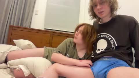 saintfawn online show from 06.06.26