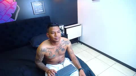 Saipadpuer30 online show from 01.19.25