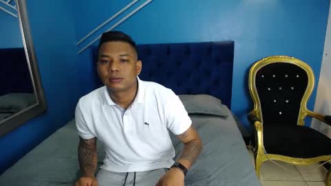 Saipadpuer30 online show from 01.22.25