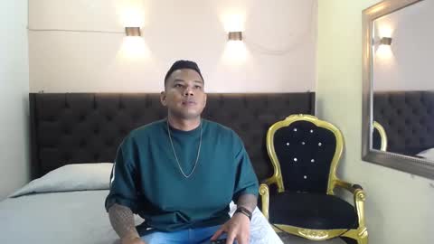 Saipadpuer30 online show from 01.23.25