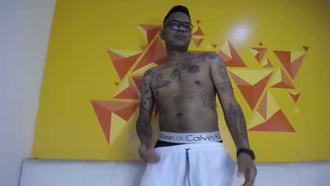 Saipadpuer30 online show from 01.31.25