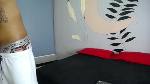 Saipadpuer30 online show from 02.05.25