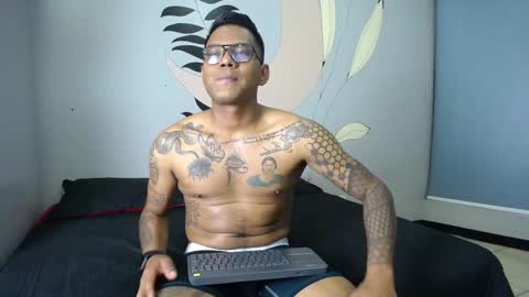 Saipadpuer30 online show from 02.07.25