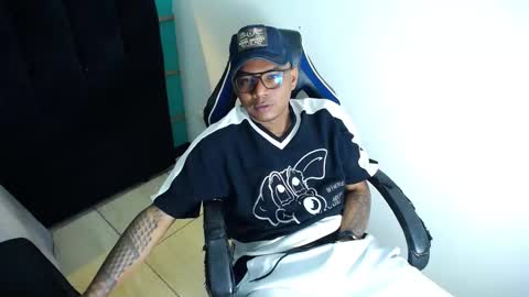 Saipadpuer30 online show from 02.16.25