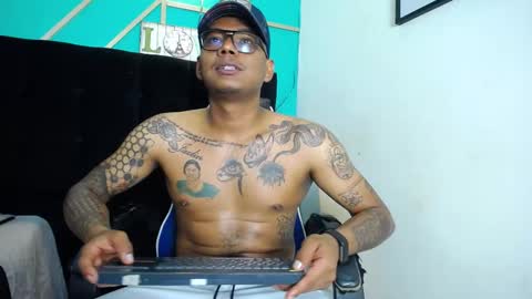 Saipadpuer30 online show from 02.16.25