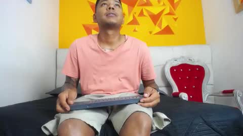 Saipadpuer30 online show from 02.17.25