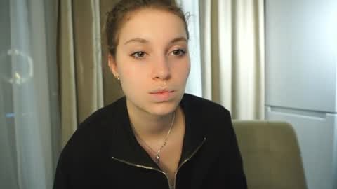 Snapshot of sairally chatting on 06.17.26 Ariel online show from 06.17.26
