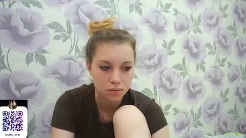 Snapshot of sairally chatting on 07.01.26 Ariel online show from 07.01.26