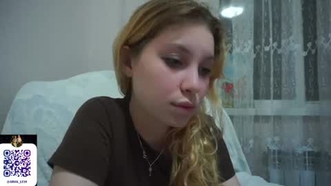 Snapshot of sairally chatting on 07.03.26 Ariel online show from 07.03.26