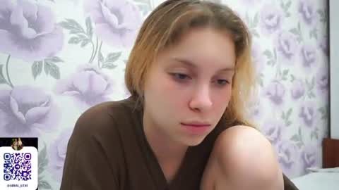 Snapshot of sairally chatting on 07.07.26 Ariel online show from 07.07.26