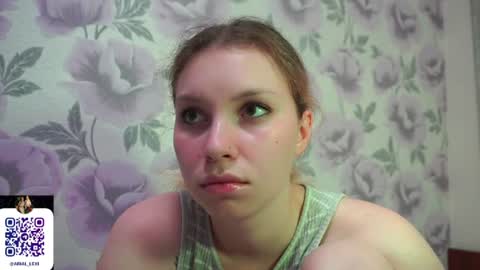 Snapshot of sairally chatting on 07.10.26 Ariel online show from 07.10.26