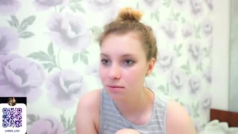 Snapshot of sairally chatting on 07.13.26 Ariel online show from 07.13.26
