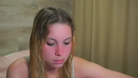 Snapshot of sairally chatting on 07.19.26 Ariel online show from 07.19.26