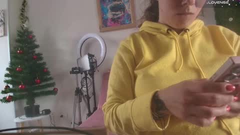 sairy_ online show from 11.14.25