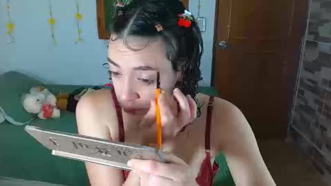 crisma online show from 10.20.25