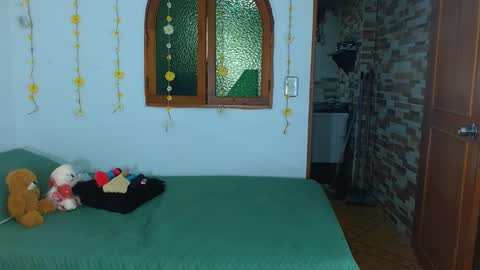 crisma online show from 10.24.25