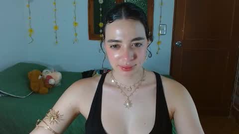 crisma online show from 10.25.25