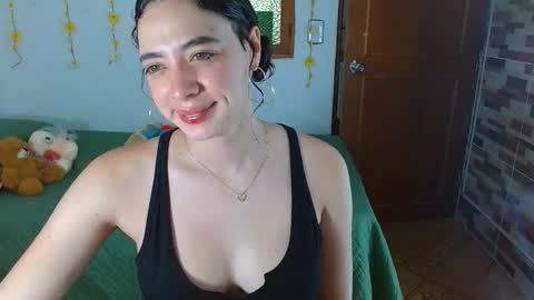 crisma online show from 10.27.25