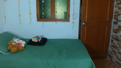 crisma online show from 10.30.25