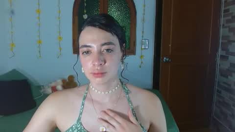 crisma online show from 11.09.25