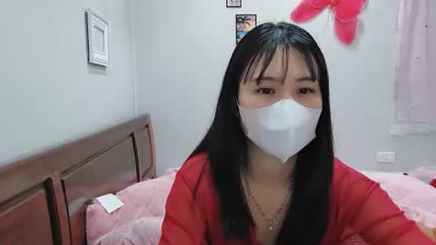 saki8386 online show from 01.05.26