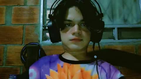 Snapshot of sakukeo6 chatting on 01.10.25 sakukeo6 online show from 01.10.25