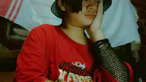 Snapshot of sakukeo6 chatting on 02.07.25 sakukeo6 online show from 02.07.25