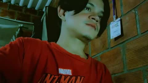 Snapshot of sakukeo6 chatting on 02.10.25 sakukeo6 online show from 02.10.25