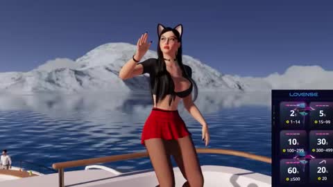 sara online show from 10.09.25