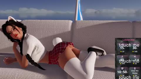 sara online show from 12.05.25