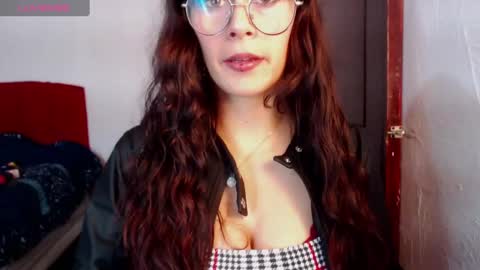 Snapshot of sakura_alek chatting on 02.22.25 sakura_alek online show from 02.22.25