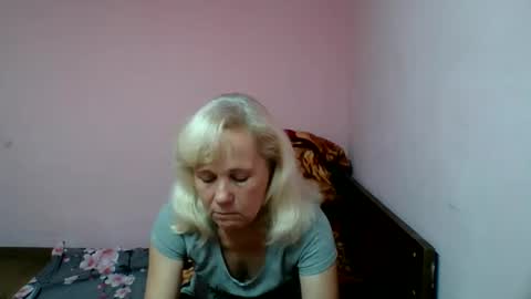 sakura_blonde online show from 01.26.25