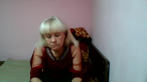 sakura_blonde online show from 02.24.25
