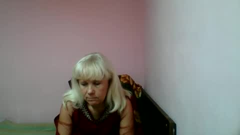 sakura_blonde online show from 02.24.25