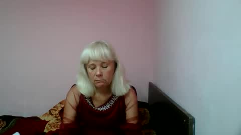 sakura_blonde online show from 09.26.25