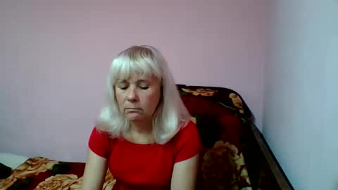 sakura_blonde online show from 11.23.25