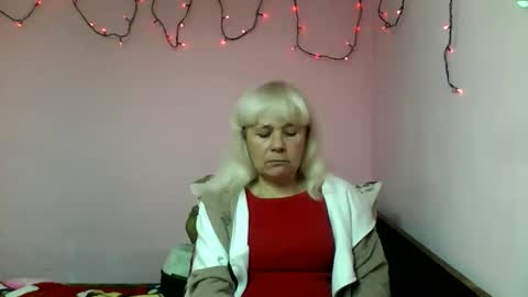 sakura_blonde online show from 03.01.26