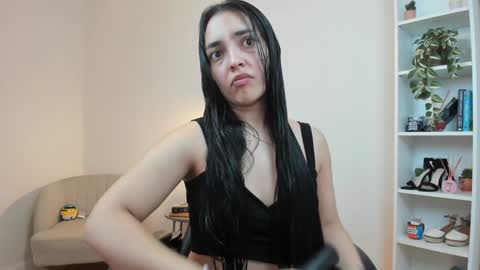 Sakura Harper online show from 01.21.25