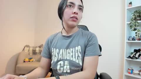 Sakura Harper online show from 02.13.25