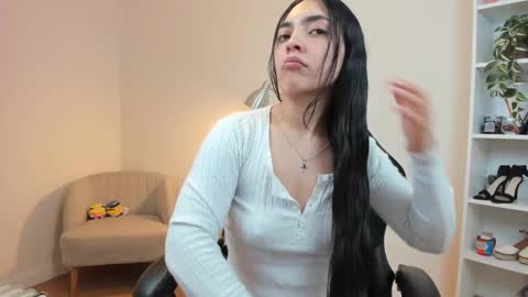 Sakura Harper online show from 02.19.25