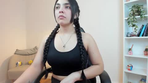 Sakura Harper online show from 02.27.25