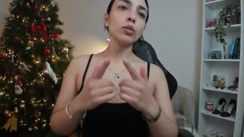 Sakura Harper online show from 12.05.25