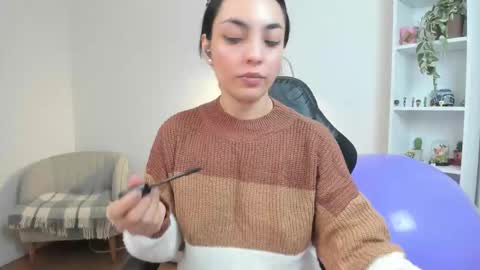 Sakura Harper online show from 01.09.26