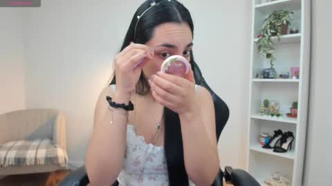 Sakura Harper online show from 03.06.26